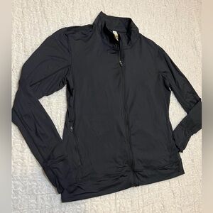 Lolë Step Up Performance Jacket- Womens XL
